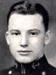 Albert Dickinson