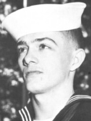 Arthur Garnett