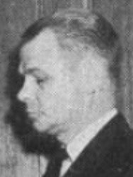 Joseph Gibbons