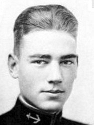 Thomas Green