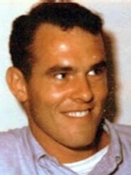 Clarence Risher