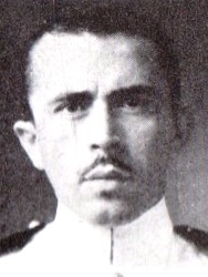 Clarence Keller