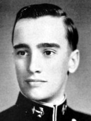 Donald Kennedy
