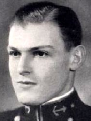 Charles Keyes