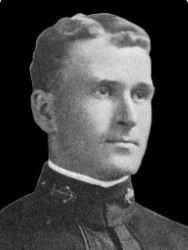 Leroy Reinburg (Reinberg)