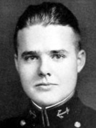 Donald Ramage