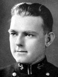Archibald Teall