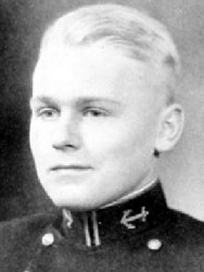 George Unmacht