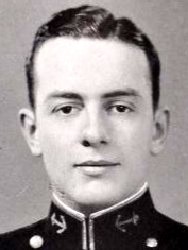 Jacob Waterhouse