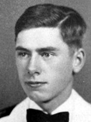 Roy Werthmuller
