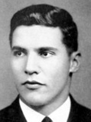 Harold Williamson