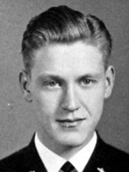 William Willis