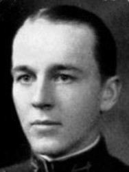 Ronald Woodaman