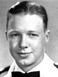 Frederick Wyse