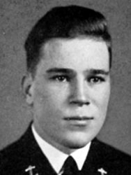 Charles Young