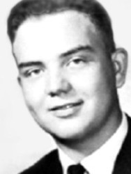 Harry Hodges