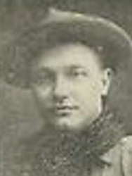 Levi Hainer