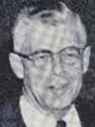 Arthur Wheelock