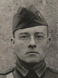 William Kane