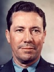 Elwood Quesada