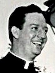Edmond Walsh