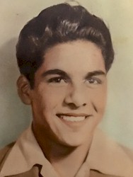 Robert Cervantes