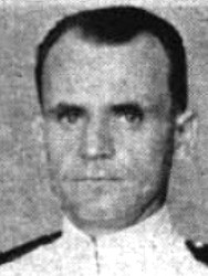 Harold McGaughey