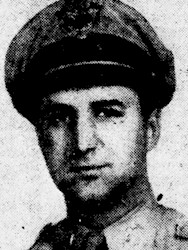 Alexander Makarounis