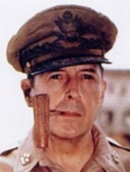 Douglas MacArthur