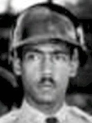 Fabian Nieves-Laguer