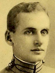 William Burr