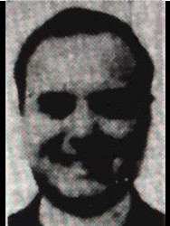 Anthony DeLaura