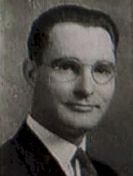 Fred Andrews