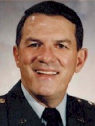 Charles Clanton