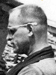 Joseph Galle