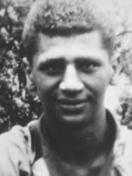 Anthony Kaho’ohanohano