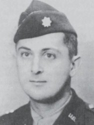 Leonard Godfray