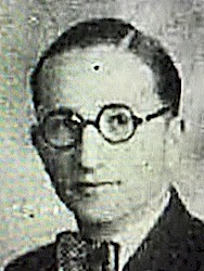 Orville Lorenz