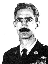 James Little (AKA: Kimo Charteris Vian-Courtenay”