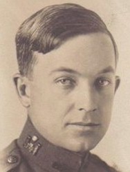 Albert Crane