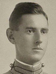 Clarence Bradburn