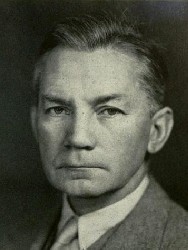 James Forrestal