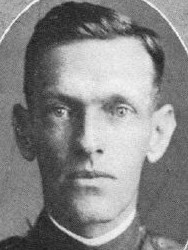 Isaac Gill