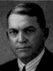 Lewis Adams