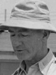 James Ord