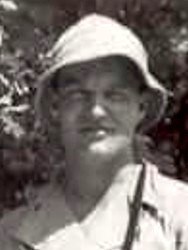 Joseph Ormsbee