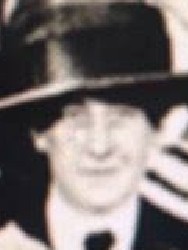 Jane Rignel (St. John)