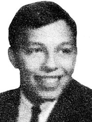 Enrique Enrico