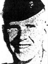 Thomas Evans