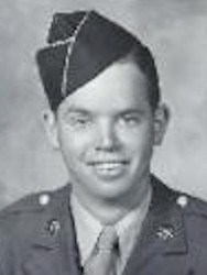 Bert Armstrong